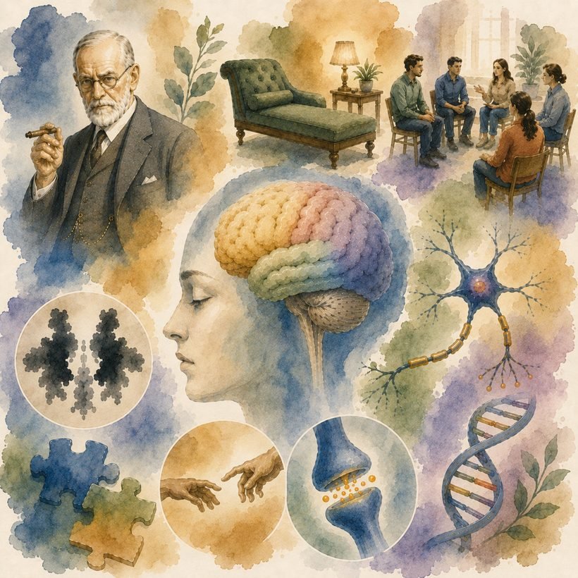 Psicología